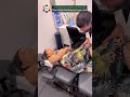 OMG Huge Back Cracking By Dr T Chiropractic Lower Back Pain Treatment