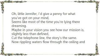 John Denver - Ripplin' Waters Lyrics