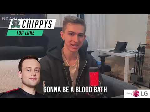 OPL 2020 Split 2 Week 4 Game 2 - Dire Wolves vs Order