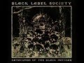 BLACK LABEL SOCIETY - Blind Man 