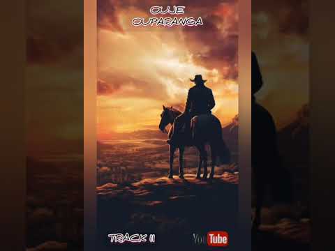 Beckham Kauiiue - Ouje Ouparanga Track11(2024 Album Kuazikua)