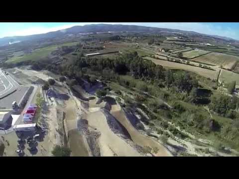 MBR Honda riders Jere Haavisto, Matias Murto & Tatu Junnola @ EMX150 motocross training camp