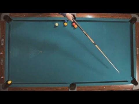 Come realizzare il colpo "Just Showin' Off" | Tiri acrobatici in piscina