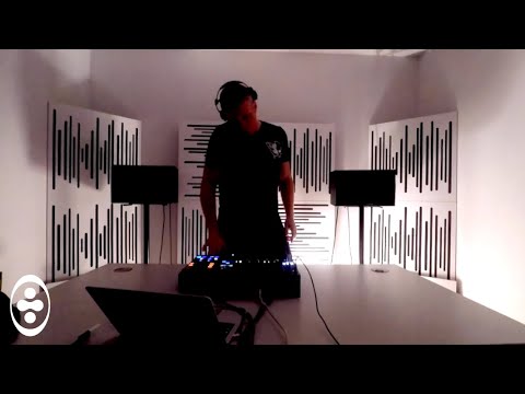 Greg Downey - Live From 'The Bunker' 008