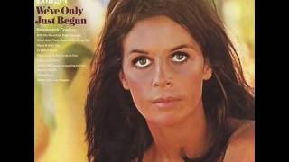Claudine Longet - Peace Will Come According to Plan