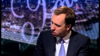 Can the UK be the richest country in the world? - Newsnight