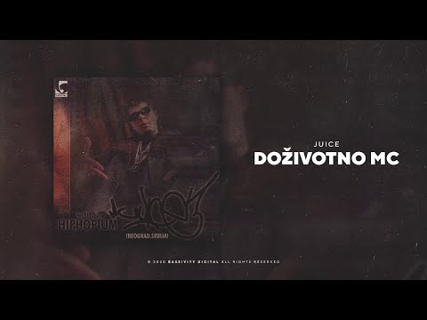 Juice - Doživotno MC