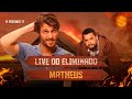 Live Do Eliminado Assista à íntegra Do Selfie Service Com Matheus Martins A Fazenda 17
