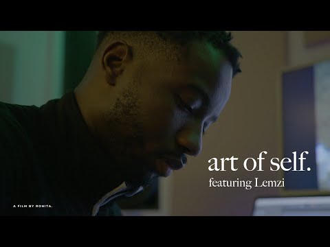 Art of Self: Lemzi