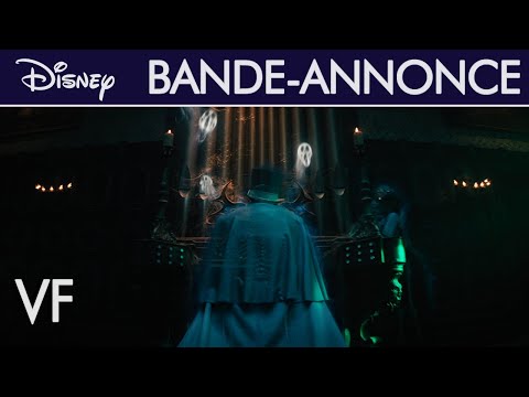 Bande annonce