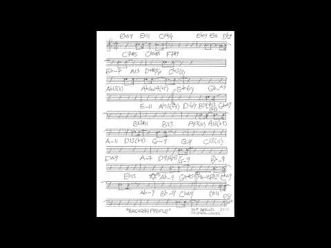 Broken People - Ole Borud