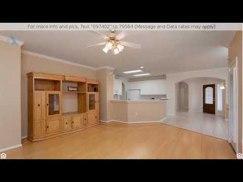 Priced at $255,000 - 1501 N Marsala Drive, Pearland, TX 77581