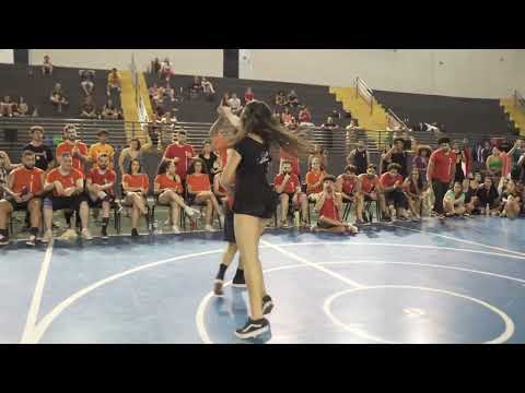 Exame Pé Descalço - Júlia Gibram - Vermelha - Rápida - Set/2024