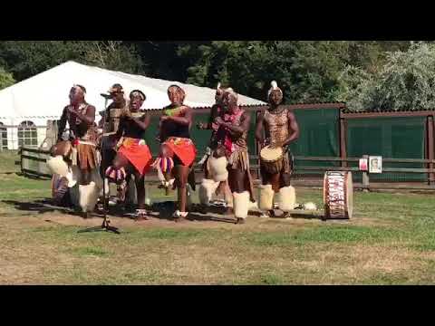 The Mighty Zulu Nation 2018