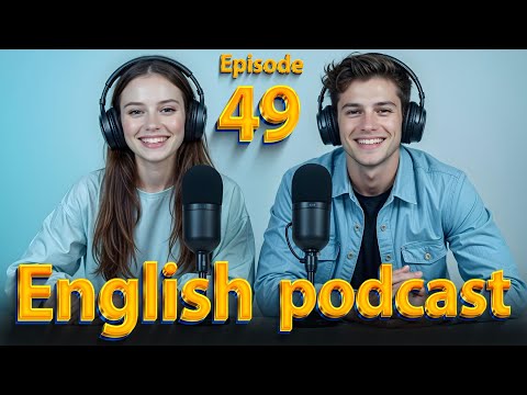 First Aid | Learn English quickly with podcast | English learning Conversation | Episode 49