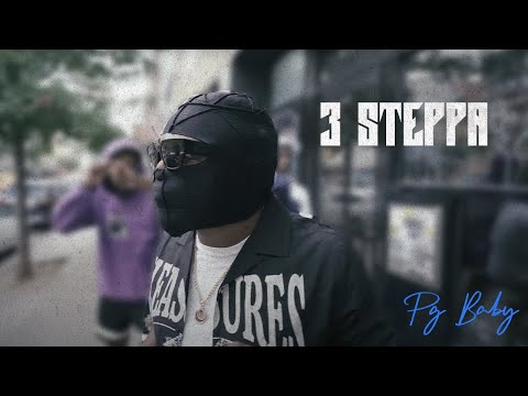 3 Steppa - PG Baby (Official Music Video)