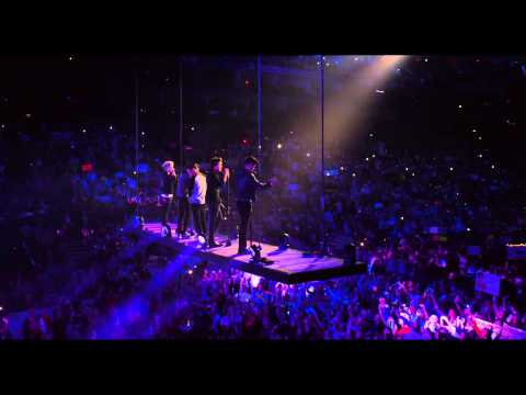 ONE DIRECTION: THIS IS US - trailer ufficiale italiano I HD