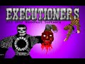 Executioners Cutscenes MS DOS Gaming Gamer Gamers Videogame Videogames Gamingmemes Dosbox