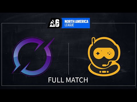 [FULL GAME] DarkZero vs SSG | North America League 2023 - Stage 2 | 20 Sep 2023