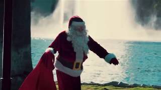 HANSON - Finally It&#39;s Christmas (Official Lyric Video)