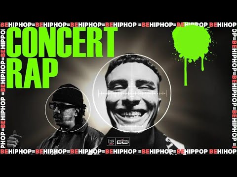 TAAYGAAR - BO9AL - SHOWCASE / FREESTYLE ELLZY - ZIO - LIVE LUZINE CASABLANCA