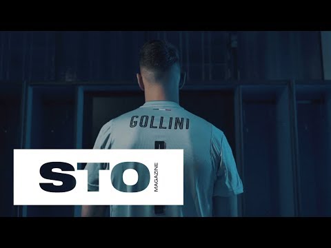 Gollorius - Rapper coi guanti (Prod. Retraz) | ESSE MAGAZINE