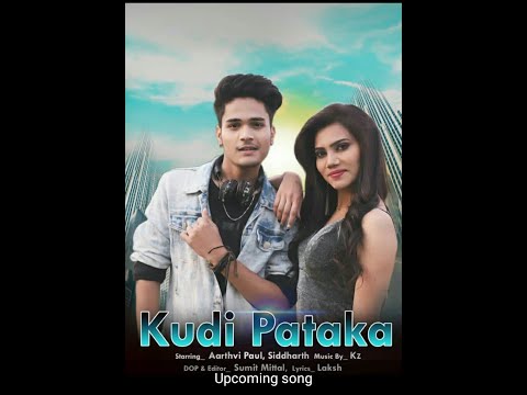 Kudi Tu Pataka___Bright Star_(Official_Video)_Arthvi Paul___Latest_Punjabi_Songs_2020