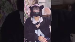 ［TikTokライブ］ネコ耳メイド