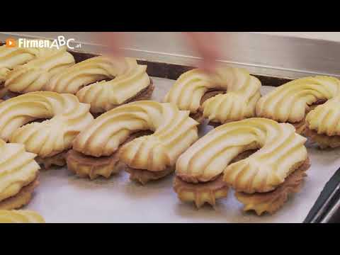 Bio Bäckerei und Cafe Konditorei e.U. in Bad Zell – ofenfrisches Brot und Gebäck