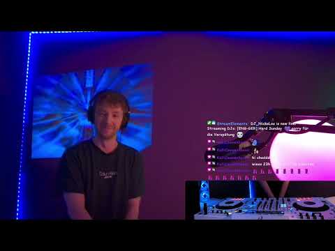 Fxck Genres - Chaotic Twitch DJ- Set Cut #No FaKe MiX