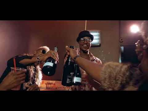 Bander & Dygo  10 Mandamentos    Nao abuse os meus niggas  Video by Cr Boy