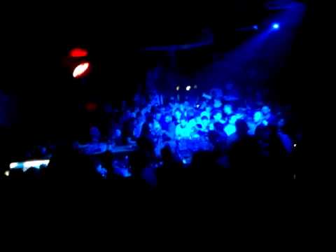 Reina Bar Larissas 2012 Nicolas Costa (Save The World Remix 2012)