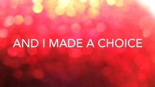 Simone - Heart Shaped Hole (Lyrics)