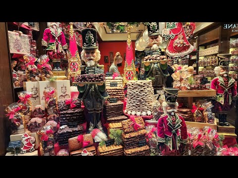 German Christmas Markets: Aachen, Düren and Cologne