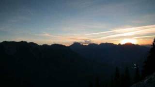 ananda project - cascades of colour (sugar love mix)