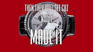 Vicman Romero, Mike Sildavia, Arturo Grao Ft. Heleen - Made It (Official Lyrics)