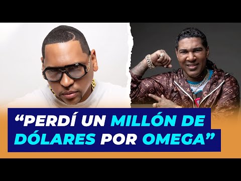"I lost a million dollars for Omega," Kalimete reveals | From End to End