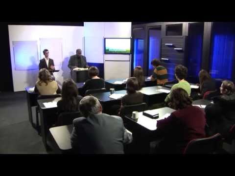 DVD - Seminarul Slava lui Dumnezeu în rugaciune - cu Ron Brown