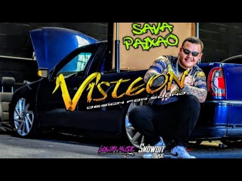 NA SUA VIDA SOU O PROBLEMA (Dj Guilherme Borges, Dj Brenno Paixão & Sava Paixão) EletroFunk