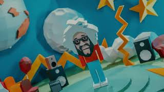 Byron Kennedy - Gummy Bear (Official Music Video)