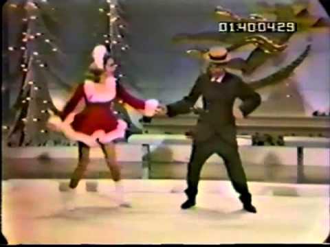 HOLLYWOOD PALACE: BING CROSBY, BEN BLUE, BOB SNYDER, AND KEN SNYDER