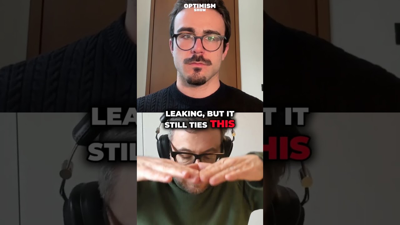 Digital Identity and Bureaucratic Systems #dataprivacy #digitalidentity #cybersecurity #ai