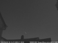 Perseid Meteor Shower 2009 By John Chumack Slower Version