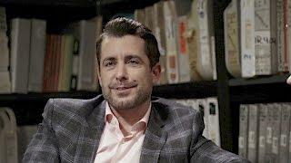 Jason Jones: Talks about The Detour and Parenting in Real Life