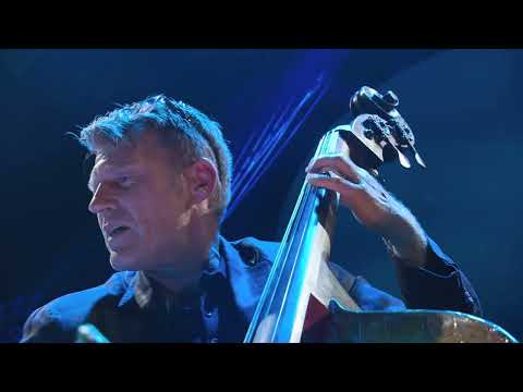 JazzBaltica 2023: Martin Wind Gravity Trio & Philip Catherine
