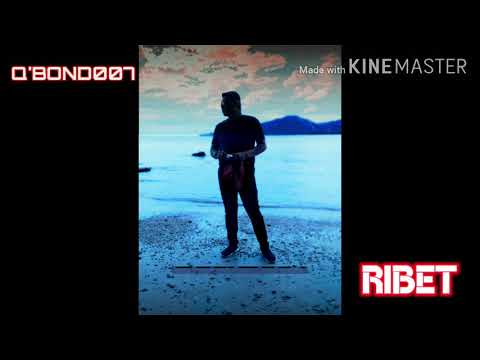 RIBET / Rindu berat - Qbond007