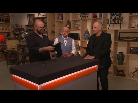 Schecks für Gags - die Bewertung - Der Deutsche Comedy Preis