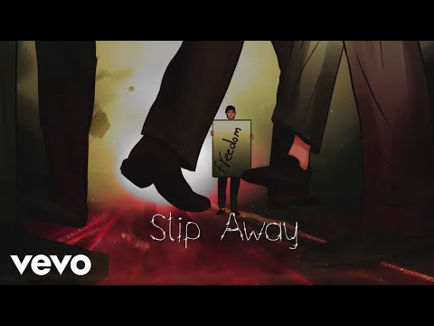 Sweet Lizzy Project - Slip Away (Official Video)
