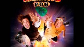 Tenacious D - Training Medley