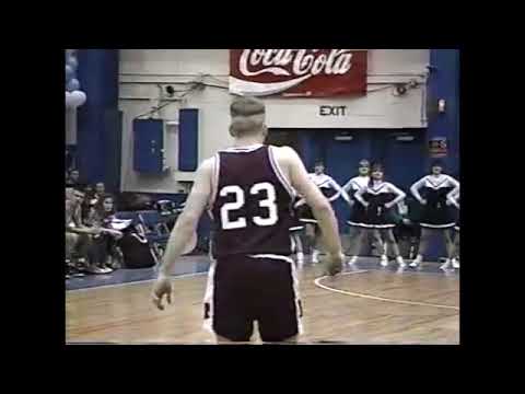 Narraguagus v. Washington Academy - Boys Class 'C' Semi-Final (1993)